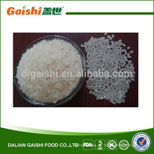 Arroz California Calrose de grano medio